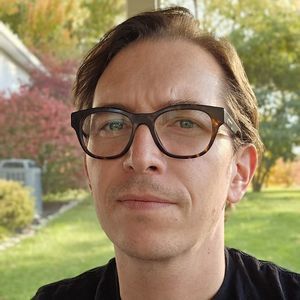 Meet your Posher, Ben